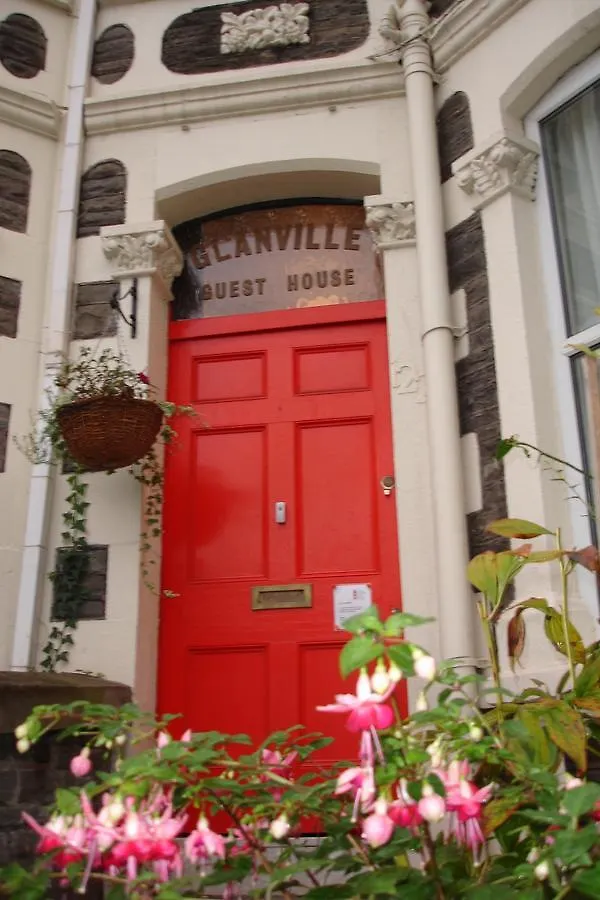 Glanville Guest House Bristol