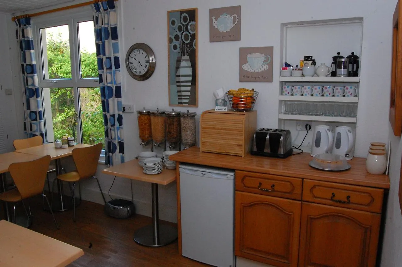 Glanville Guest House Bristol 3*,  United Kingdom