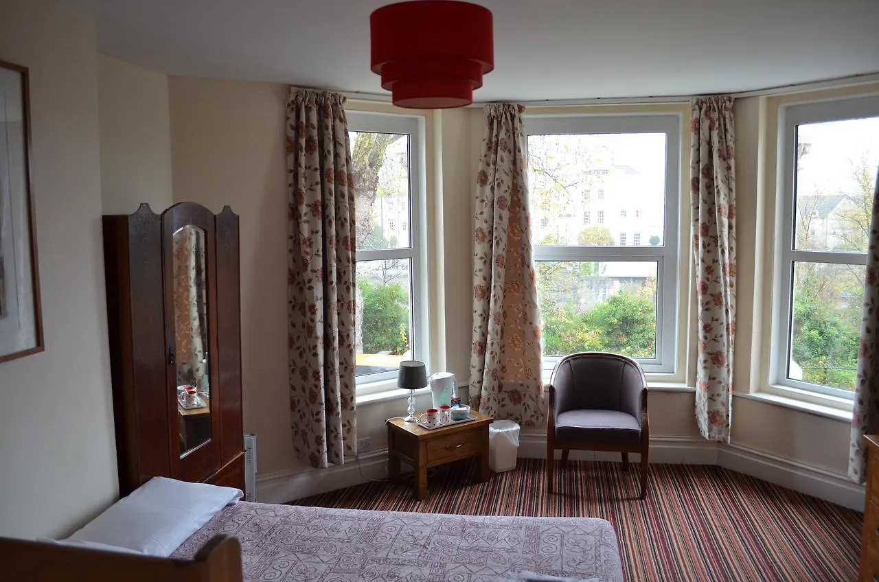 Glanville Guest House Bristol