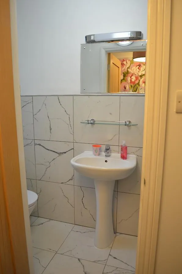Glanville Guest House Bristol