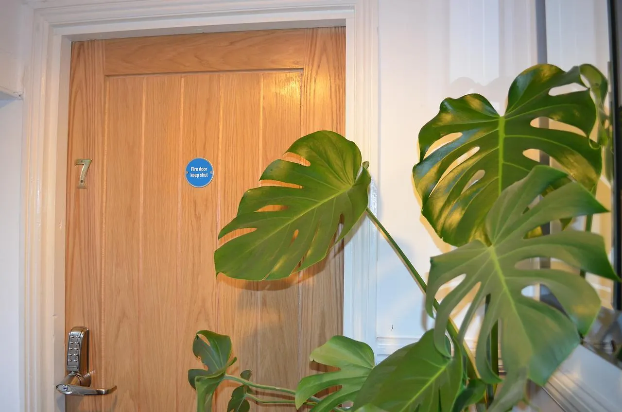 Glanville Guest House Bristol 3*,  United Kingdom