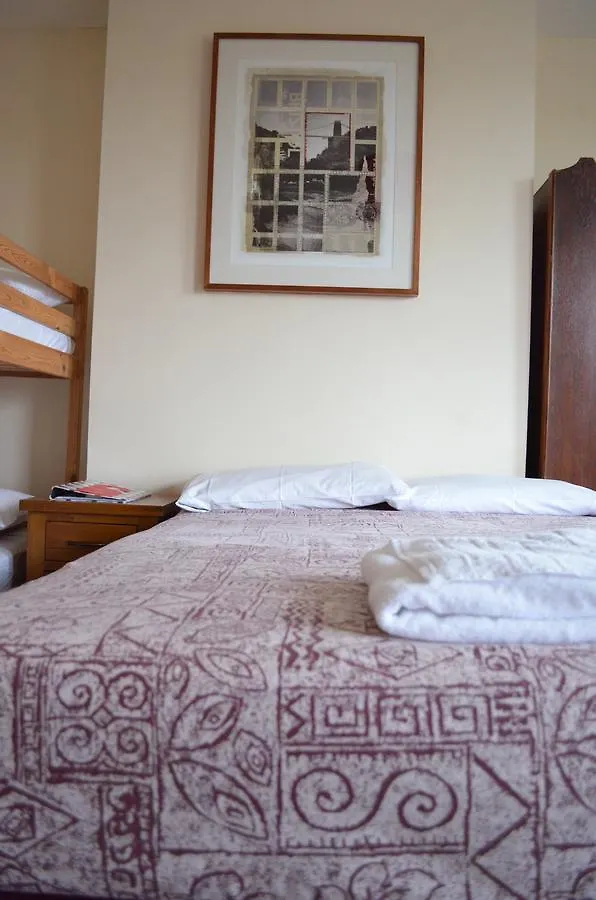 Glanville Guest House Bristol