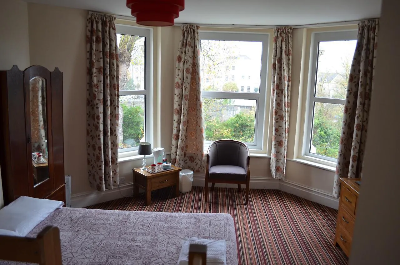 ***  Glanville Guest House Bristol United Kingdom