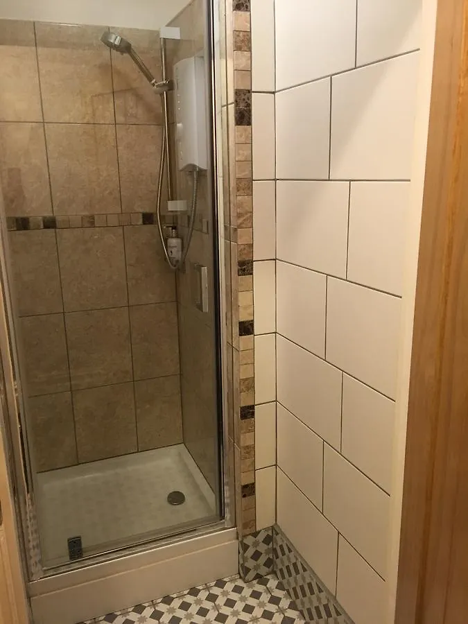 ***  Glanville Guest House Bristol United Kingdom
